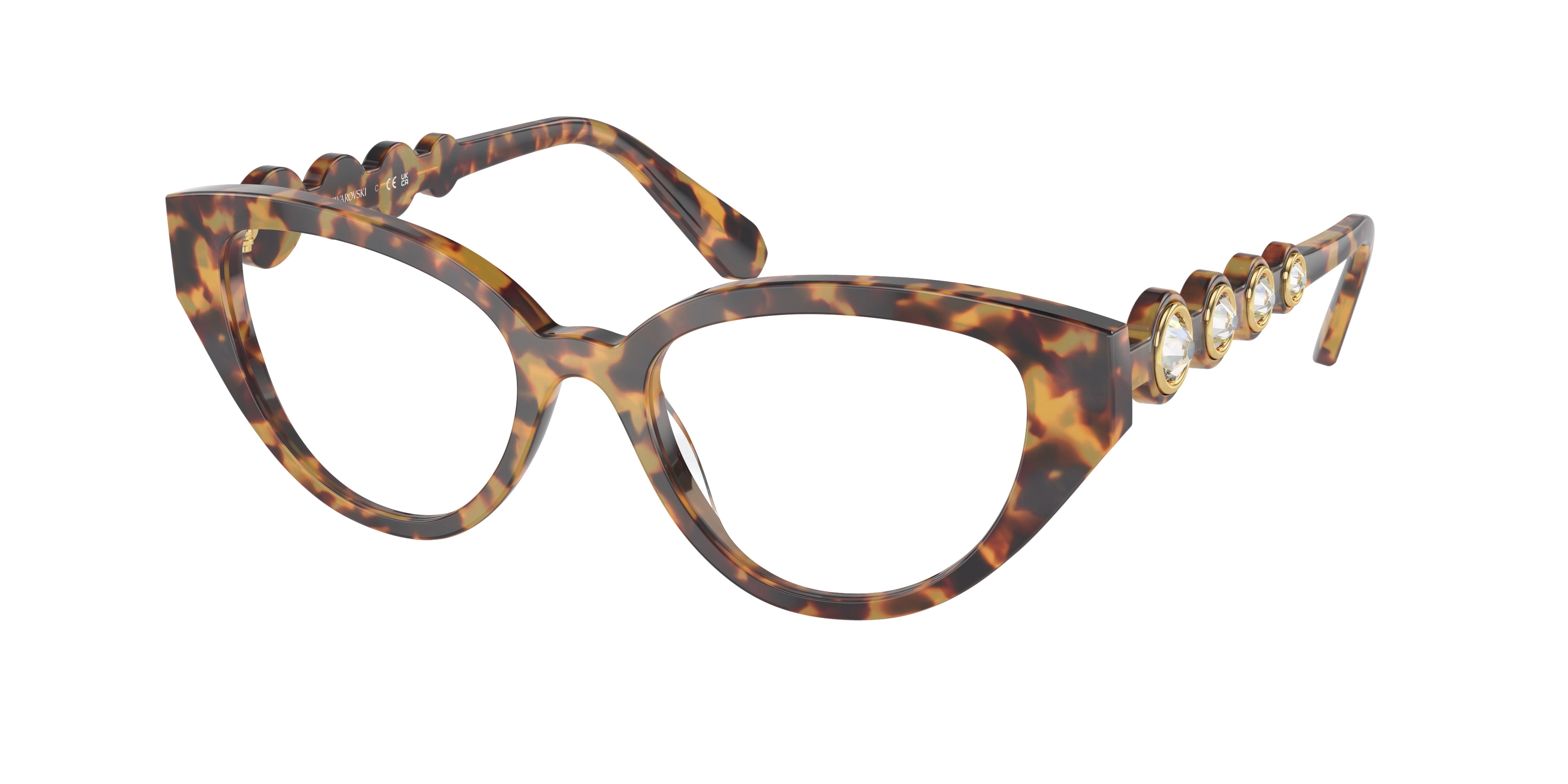 Swarovski SK2024 1040  